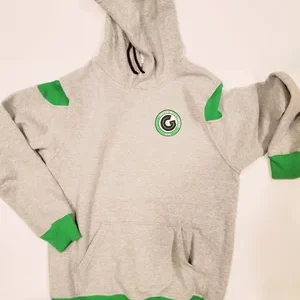 Wintergreen Hoodie