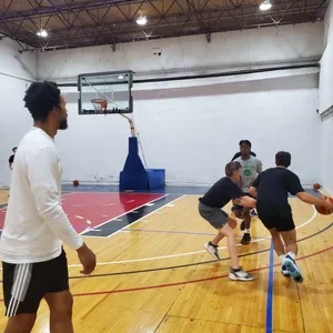 Individual Player Workout (10 Sessions)