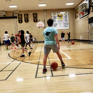 Individual Player Workout (5 Sessions) Individual Player Workout (5 Sessions)