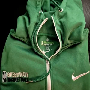 Greenwave Team Gear-Hoodie