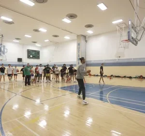 Winter Program Lite 2026-2027