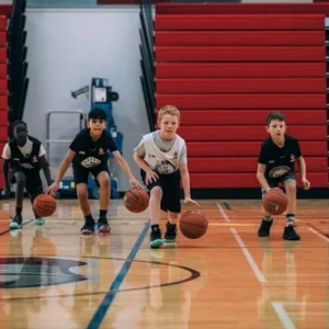 U11 Development and Assessment Sessions-10 pack