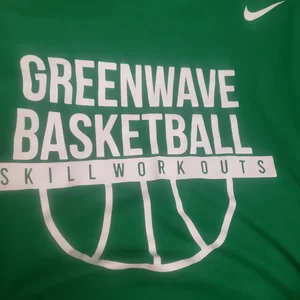 The Basketball Files