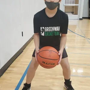 U13 Boys Greenwave United Travel Team